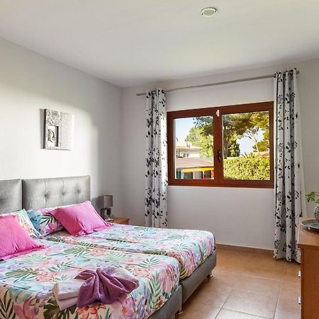 Luxurious Villa Sol De Mallorca Екстериор снимка
