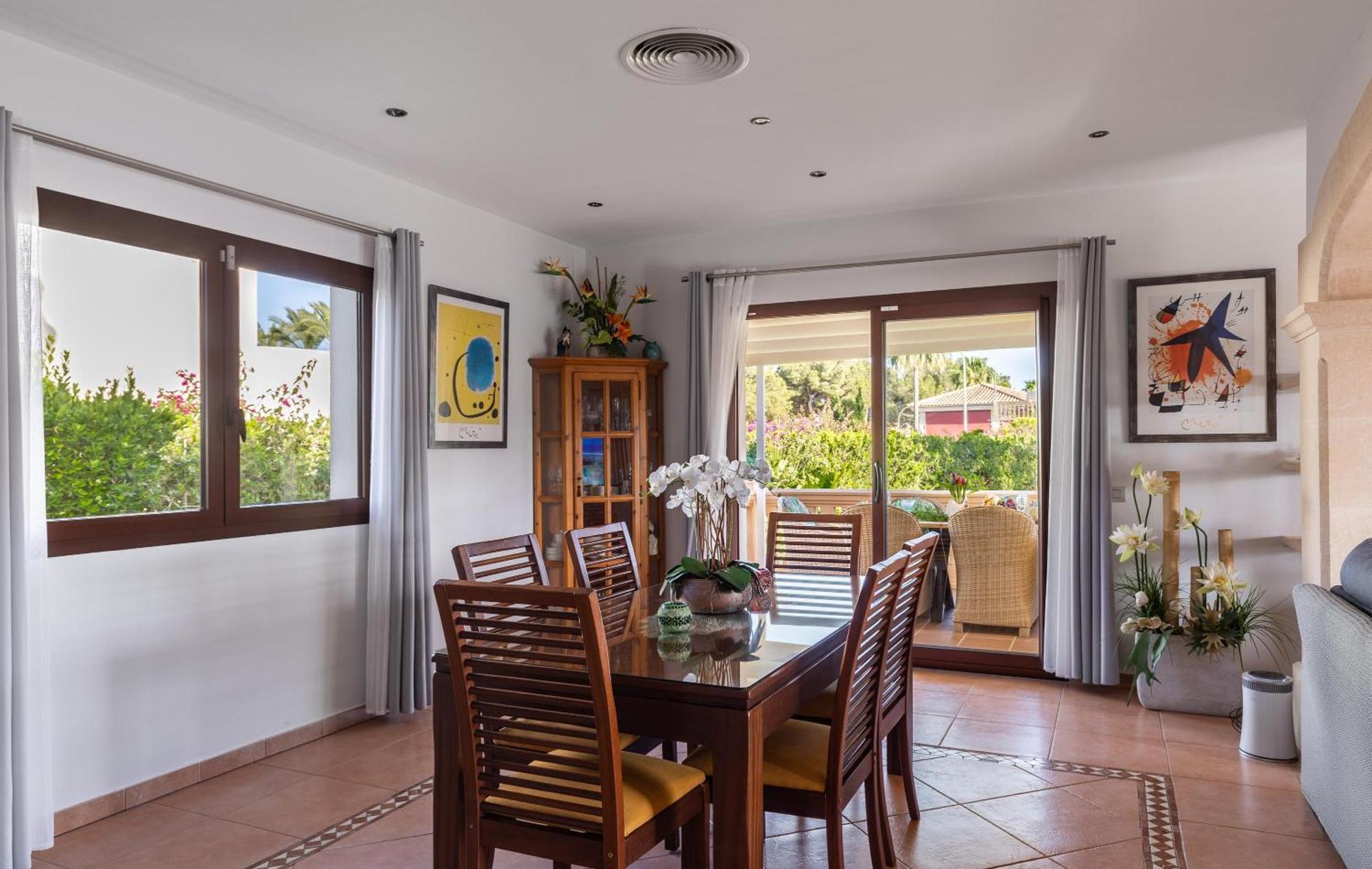 Luxurious Villa Sol De Mallorca Екстериор снимка
