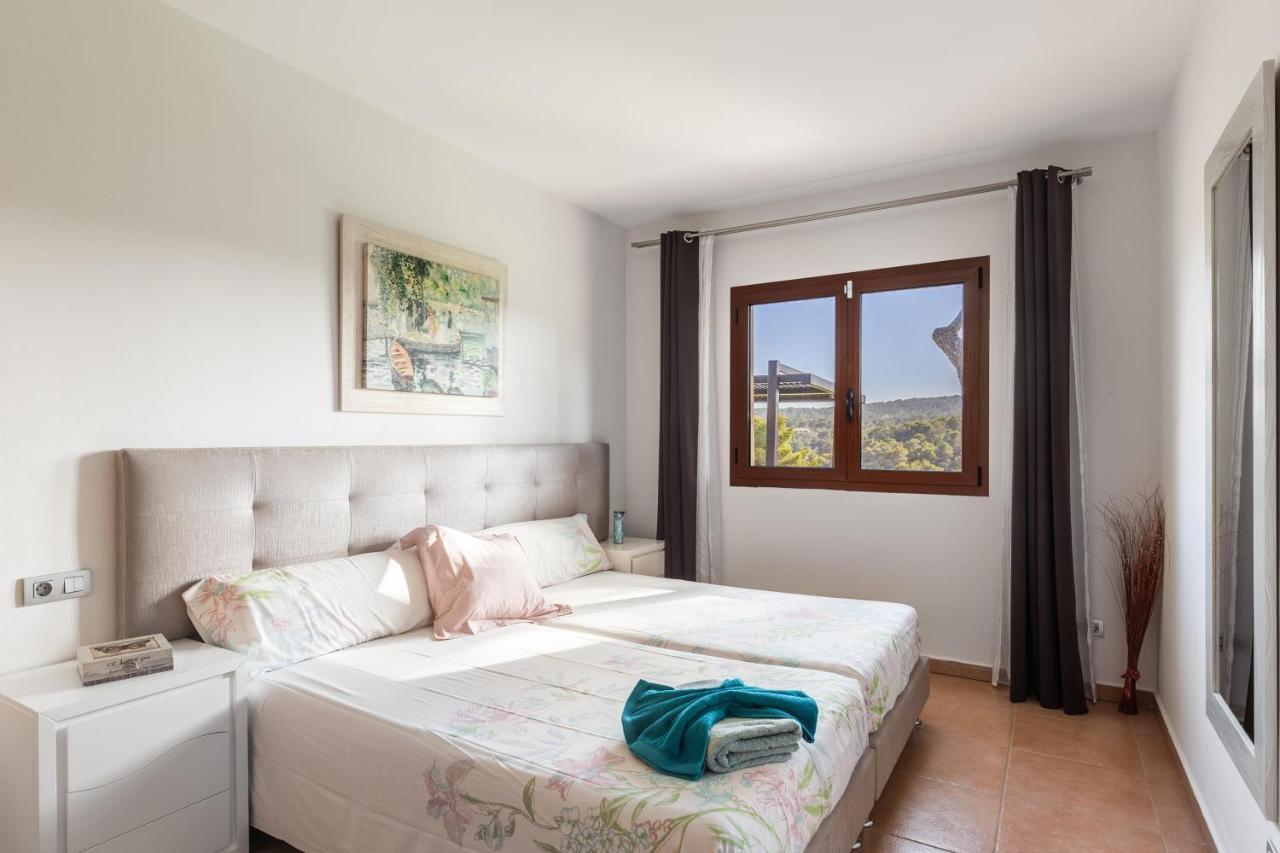 Luxurious Villa Sol De Mallorca Екстериор снимка