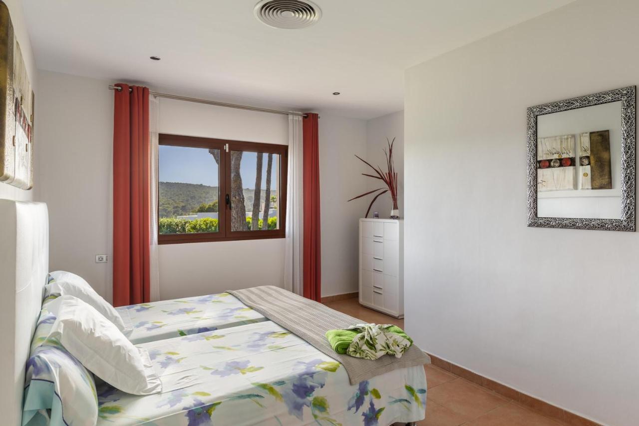 Luxurious Villa Sol De Mallorca Екстериор снимка