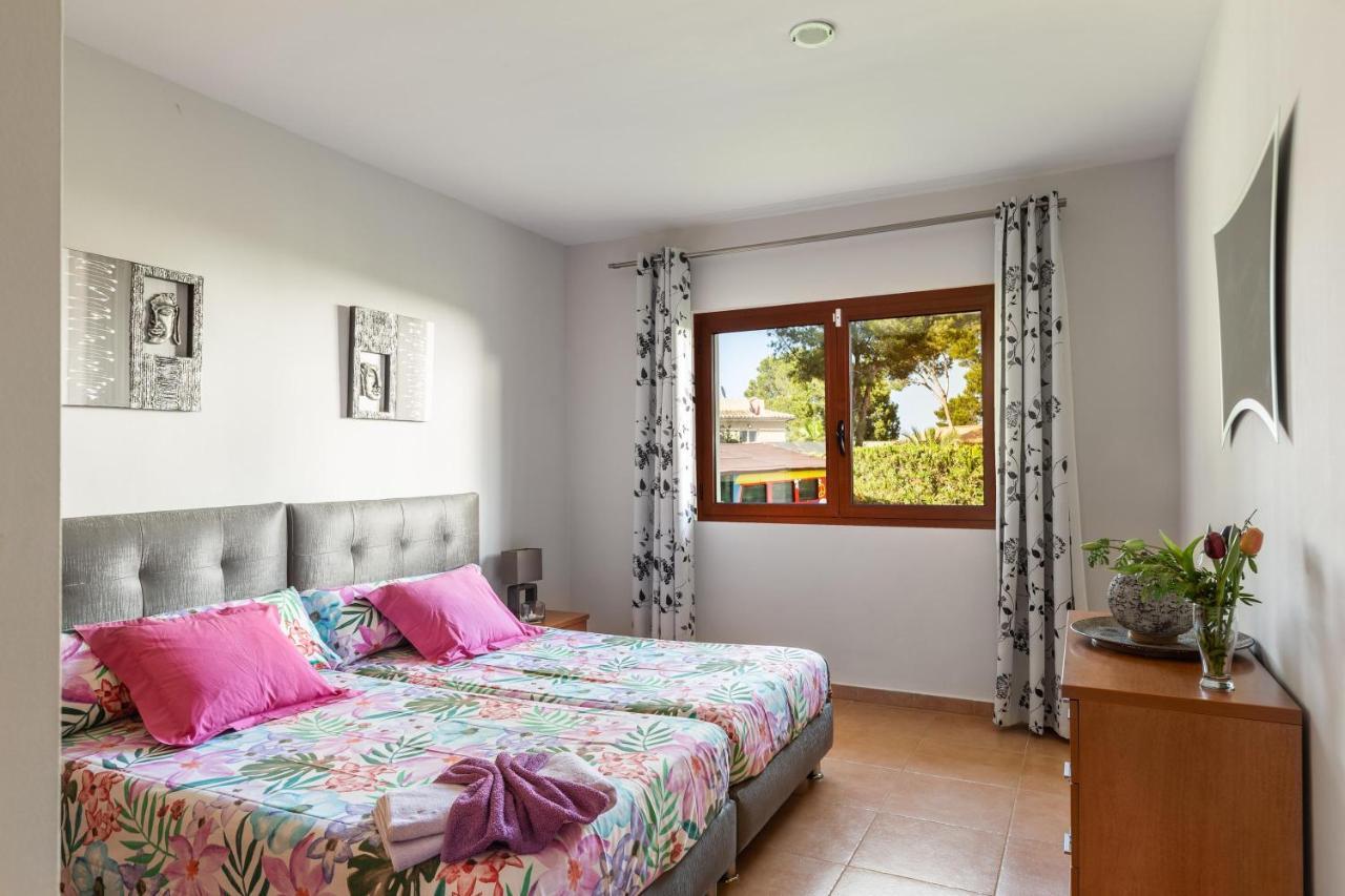Luxurious Villa Sol De Mallorca Екстериор снимка