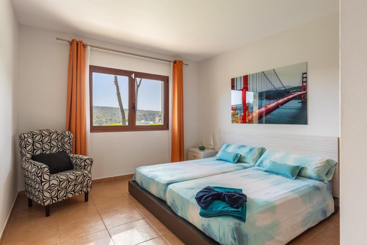 Luxurious Villa Sol De Mallorca Екстериор снимка